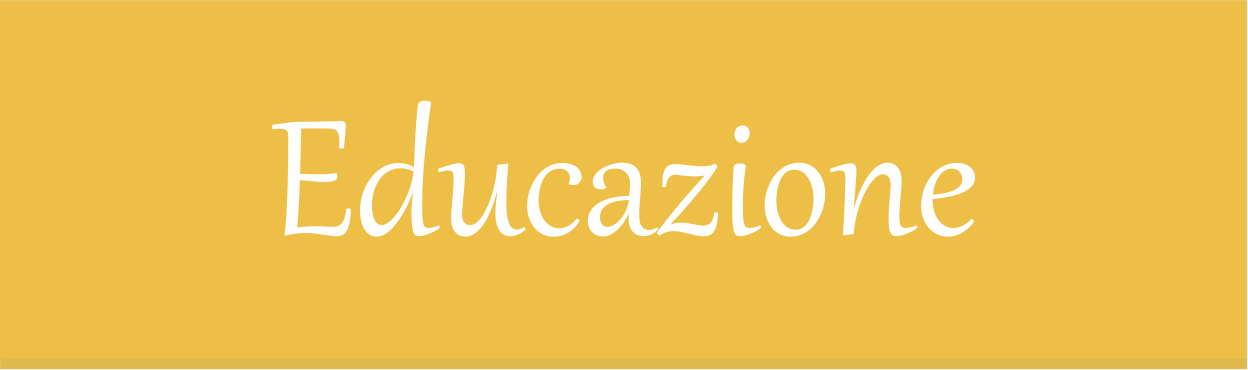 educazione