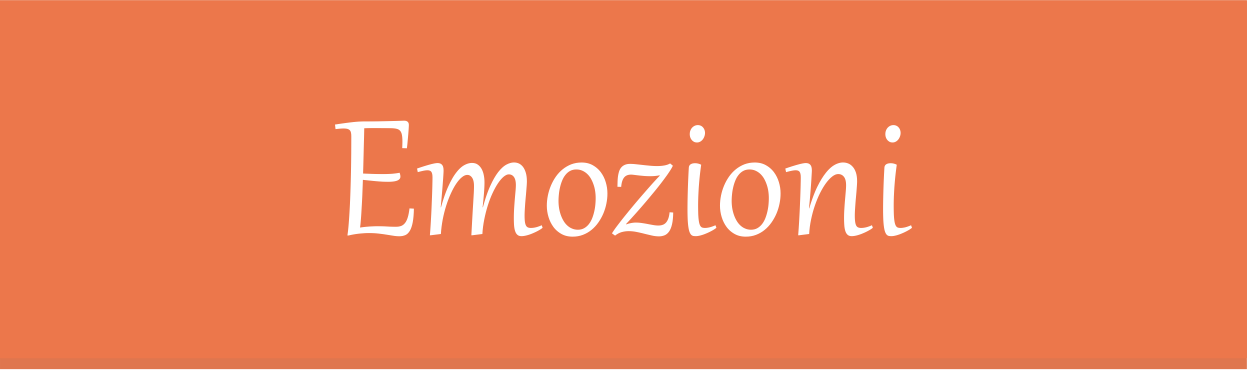 emozioni