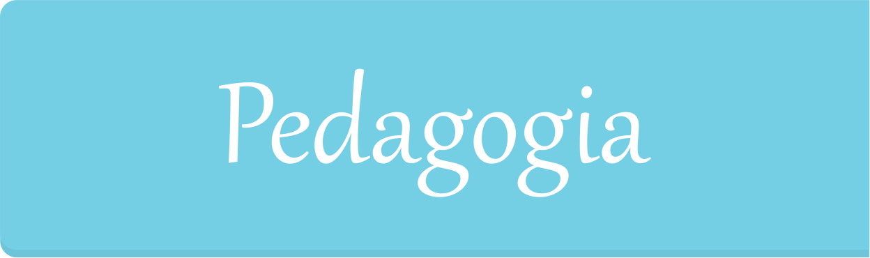 pedagogia